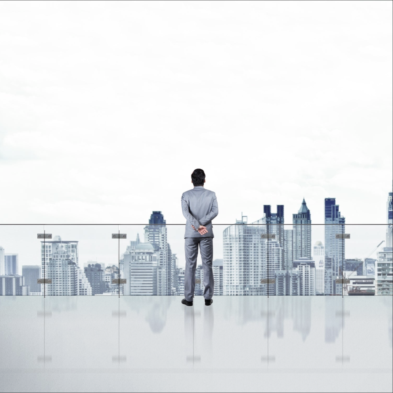 Ciudad conectada — Visión TapLoop