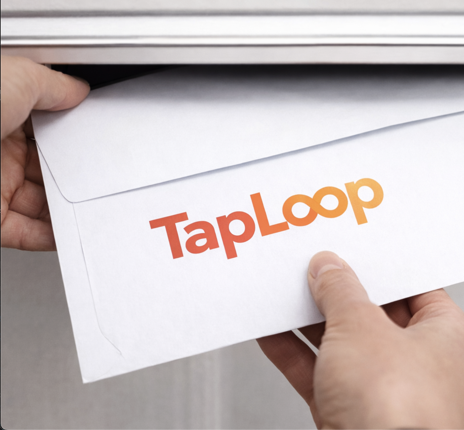 TapLoop entregada lista